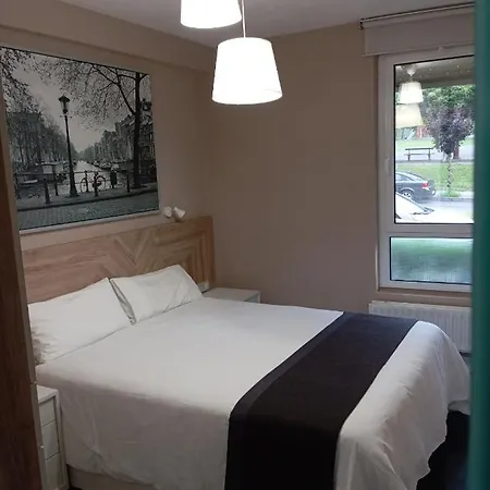 Zara En Apartament *