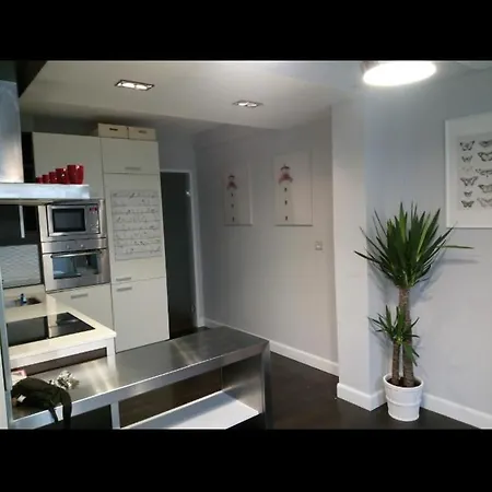 Apartament Zara En *