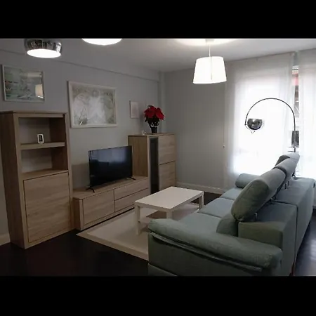 Apartment Zara En