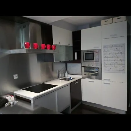 Apartment Zara En *