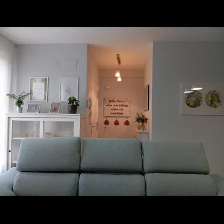 Apartment Zara En Portugalete